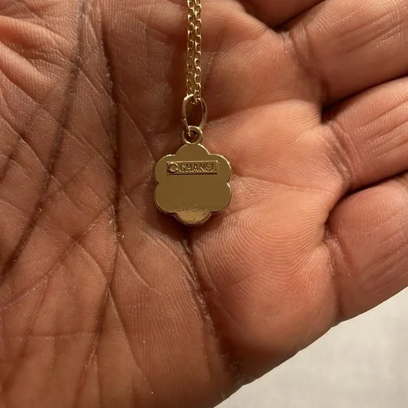 Authentic Chanel Zipper Pulls - Picture 6 of 7